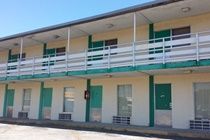 Gator Lodge Jacksonville Exterior foto